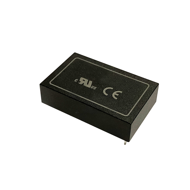 Supply TDK PXD-M30-24WS15 30W DC-DC Converters