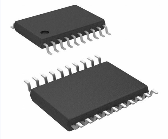 onsemi (NCV7535DBR2G) FlexMOS™SPI controlled H-bridge and double-half-bridge front drivers