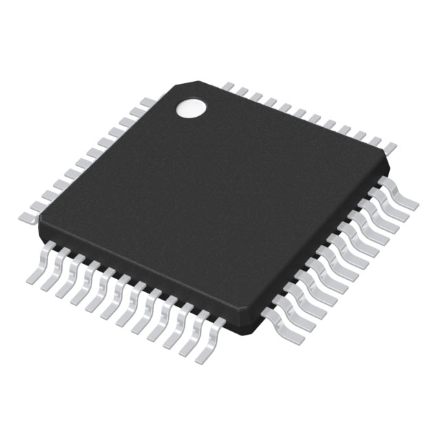 [Supply, Recycle] 32MHz STM32L072CBT6 (ST) 32-Bit Single-Core Microcontroller, 48-LQFP