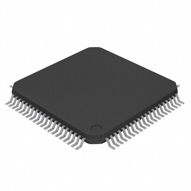 [Supply, Recycle] S9KEAZ128AMLK (NXP) 32-bit MCU, Single-Core 48MHz Microcontroller IC