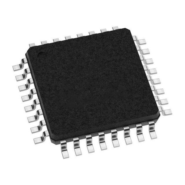 Supply Microchip AVR64EA32-E/PT Microcontroller MCU