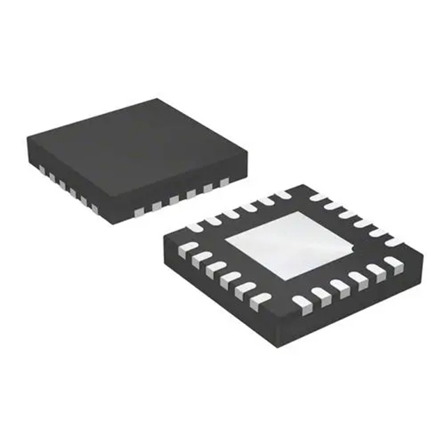 Renesas DA9131-43RT2 Dual-Channel Power Management IC