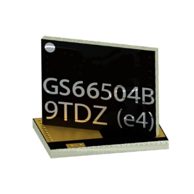 GS66504B-MR