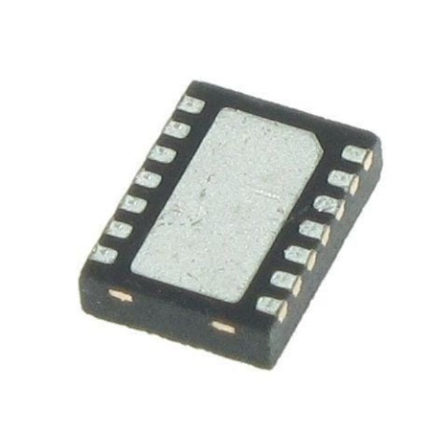 ON/Onsemi NCP45790IMN24RTWG Power Switch/Driver 1:1 N-Channel 8A