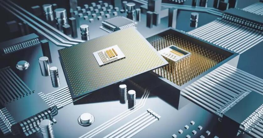 Acquisitions New Energy IC, 5G Chip, Bluetooth IC, IoT Chip, WiFi Chip, Ethernet IC, Memory IC