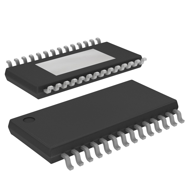 [Supply, Recycle] L6470HTR (ST) Fully Integrated Microstepping Motor Driver, 28-TSSOP