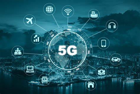 Supply 5G wireless chips, SoC FPgas for next generation ADAS and Industrial Internet of Things