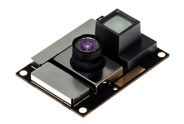 Supply ADI ADSD3030K-DF Image sensor