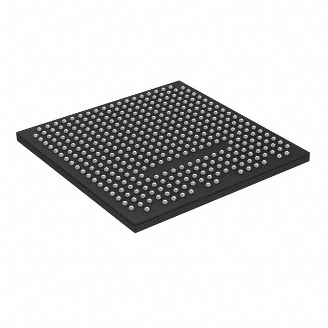 Supply Lattice LAE5UM-25F-6BG381E Field Programmable Gate Array IC