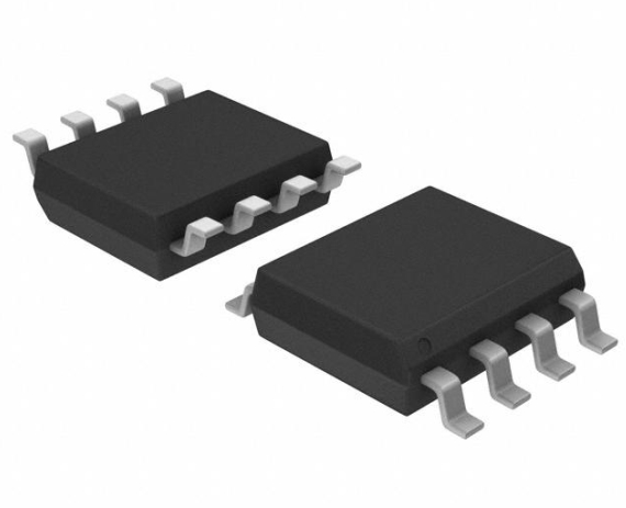 250kHz IMC-Hall® Current Sensor MLX91208LDC-CAL-000-TU (Melexis)