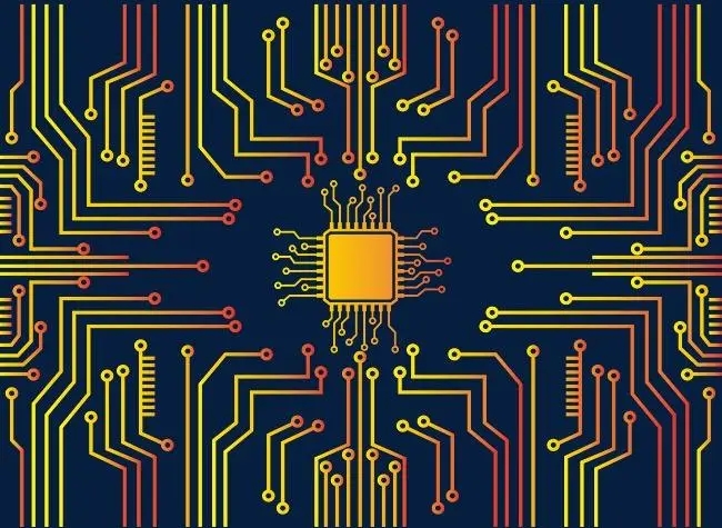 Acquisition TI:Switching Controller,Microcontrollers MCU,Gate Drivers,Power Switch