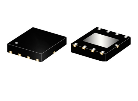 MERA-533+ (Mini-Circuits) 4GHz, dual-channel matching MMIC amplifier