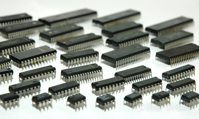 Original Supply Memory Chips, New Energy Chips, Bluetooth Chips and Ethernet Chips