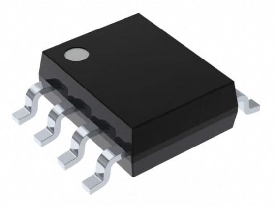 Dual channel, low power, MAX12930BASA (Maxim) 3kVRMS digital isolator 25Mbps 8SOIC