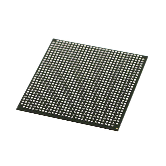 Dual-Core 5CSXFC6D6F31C8N Embedded with CoreSight™ - System-on-Chip (SoC) IC 896-FBGA (31x31)