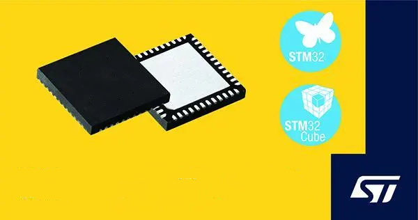 (ST Distributor) Supply Microcontrollers, Battery Management ICs, Hot Swap ICs, Linear Regulators