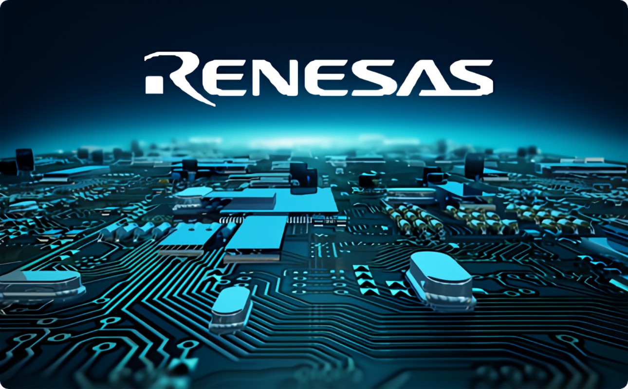 Supply Renesas: 8-bit MCUS, 16-bit MCUS, 32-bit MCUS, Automotive MCUS, general MCUS