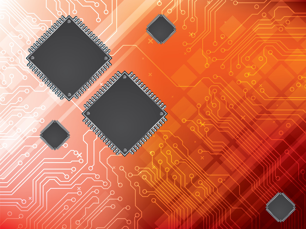 Acquisition NXP General-purpose MCU, Xilinx FPGA Chip, Infineon Automotive Module