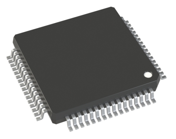 100MHz Arm® Cortex®-M33 TrustZone®R7FA4M2AC3CFM 32-bit microcontroller