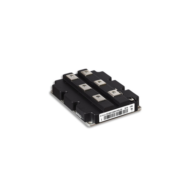 【Infineon】Sell IGBT Module FZ1800R17HE4B9 Single Switch 1700 V 1800 A 11500 W Chassis Mount Module