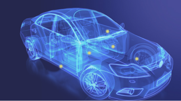 Distributes integrated circuit ics, supplies Automobile drivers, Automobile MCUS, battery management