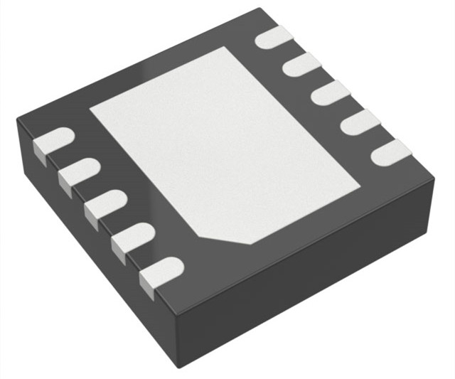 [ADI] ADP1650ACPZ 1.5A LED flash driver with built-in I2C compatible interface