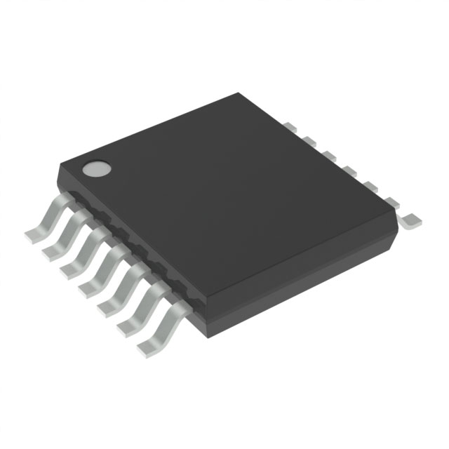 Richtek Automotive Chips RTQ2106GCP-QA High Efficiency Low Consumption Synchronous Buck Converter