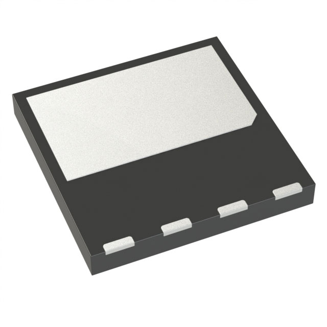 STMicroelectronics Power Transistors STL33N60DM2 MOSFET N-Channel 600 V, 0.115 Ohm Typ.