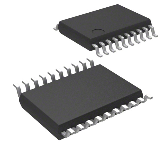 The STM32G030F6P6TR is a 32-bit microcontroller based on a high-performance ARM® Cortex®-M0+ CPU