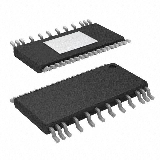 Acquisition Electronic Materials LTC3895HFE_LTC3895IFE Synchronous Step-Down DC/DC Controller