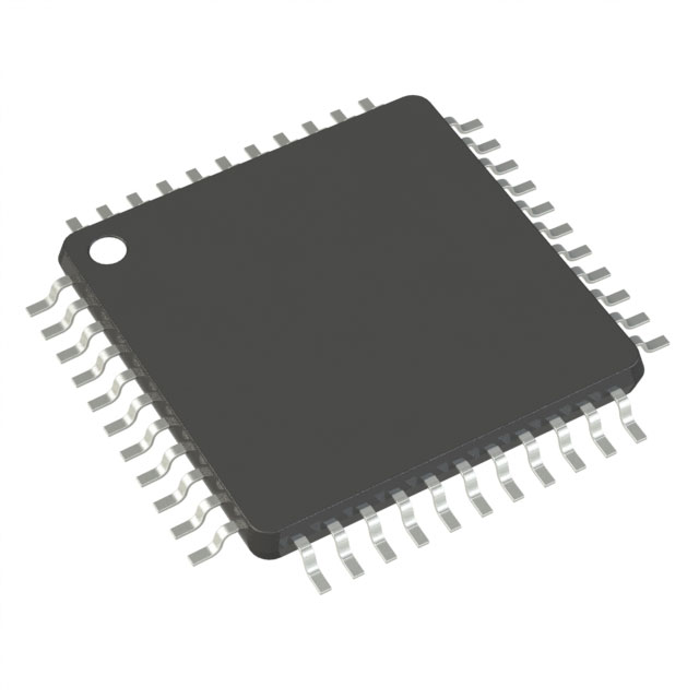 [Supply, Recycle] ATXMEGA128A4U-AU (Microchip) 128KB Flash Microcontroller IC, TQFP44