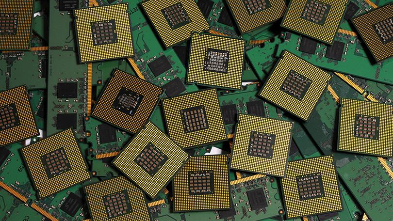 Acquisition Electronic Materials, Acquisition IC Chips, Acquisition Electronic Components