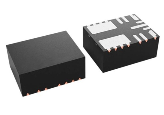 (TI) TPSM365R6V5RDNR A 600mA, 65V input synchronous buck DC/DC power module