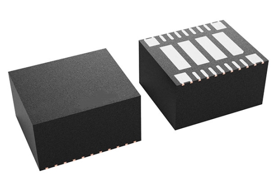 TPSM63610RDFR (TI) 8A power module in enhanced HotRod™ QFN package