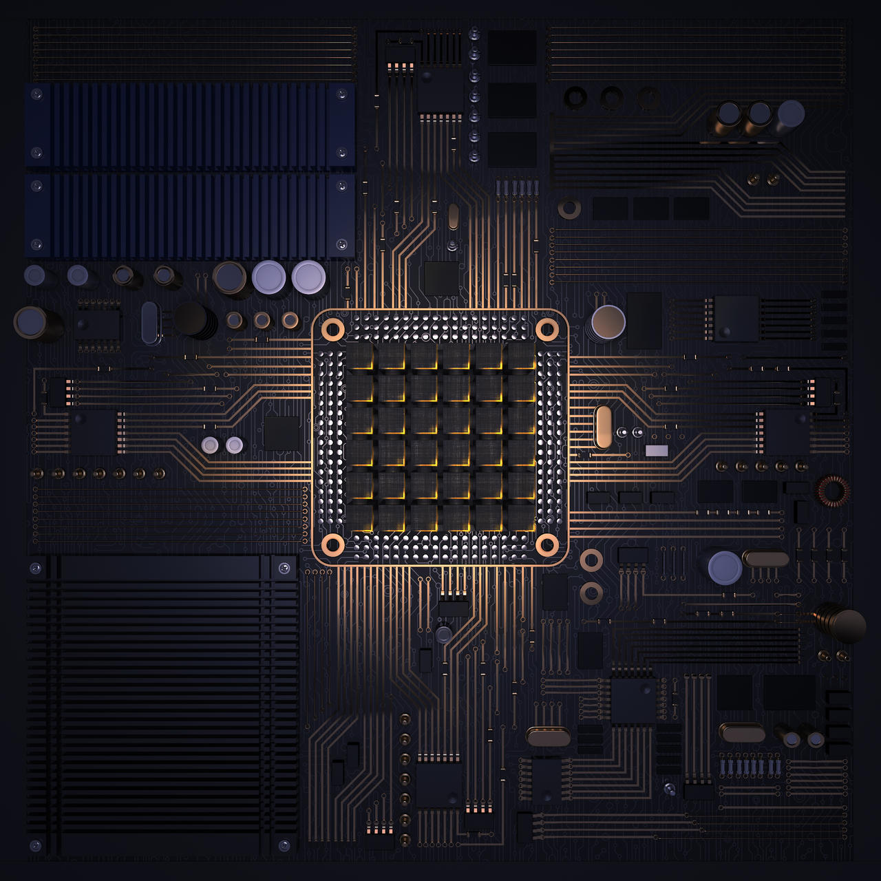 Acquisitions Renesas Battery Chargers,ST Half-Bridge Drivers,TI LED Drivers