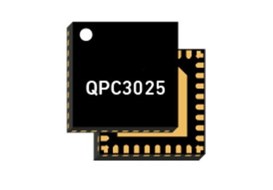 Qorvo QPC3025 High power reflective single-pole double-throw switch from 30 MHz to 4.2 GHz