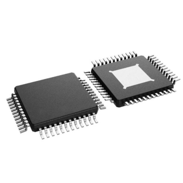 Recycled TI Automotive Driver DRV3245SQPHPRQ1 Gate Driver IC for 3-Phase Motor Drive Applications