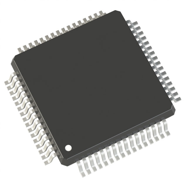 [Supply, Recycle] STM32G474RBT3 (ST) 32-Bit Single-Core Microcontrollers, LQFP-64