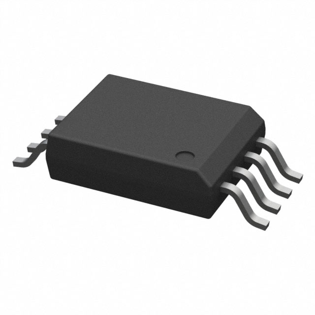 Supply Isolated ADC AMC1306M05QDWVRQ1 AMC1306M05-Q1 Enhanced Isolated Modulator