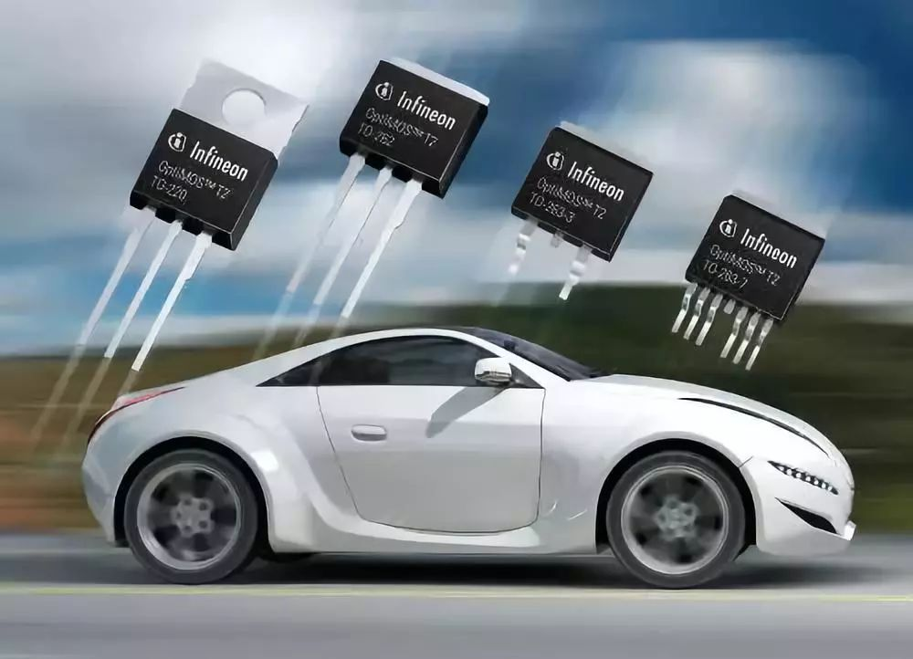 Shenzhen Acquisition Automotive Chips: Microcontrollers, Amplifiers, Sensors, Voltage Regulators