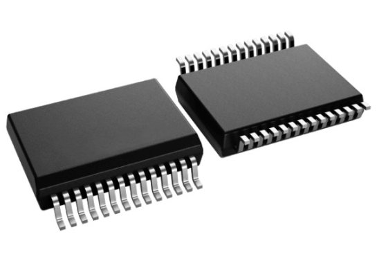 [TI] ISOUSB211DPR supports low, high and full speed isolated USB Repeaters