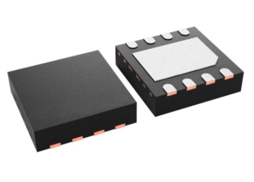 The 44V, 1:1 (SPST) single-channel precision switch TMUX7202RQXR has a 1.8V logic level