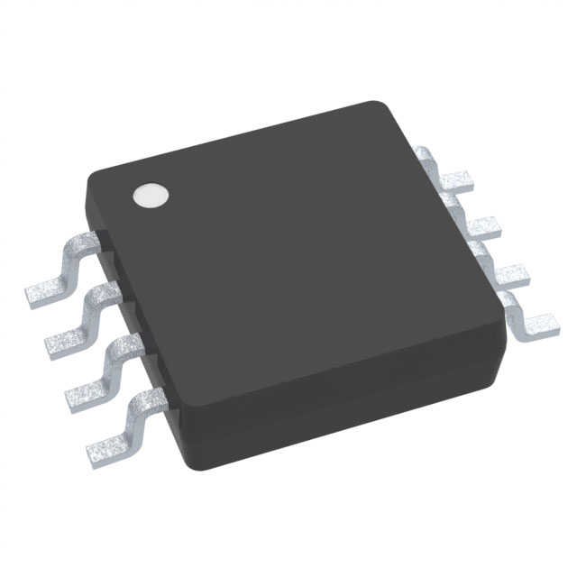 Supply TI LMP8480ASQDGKRQ1 Automotive High-Side High-Speed Current-Sense Amplifier