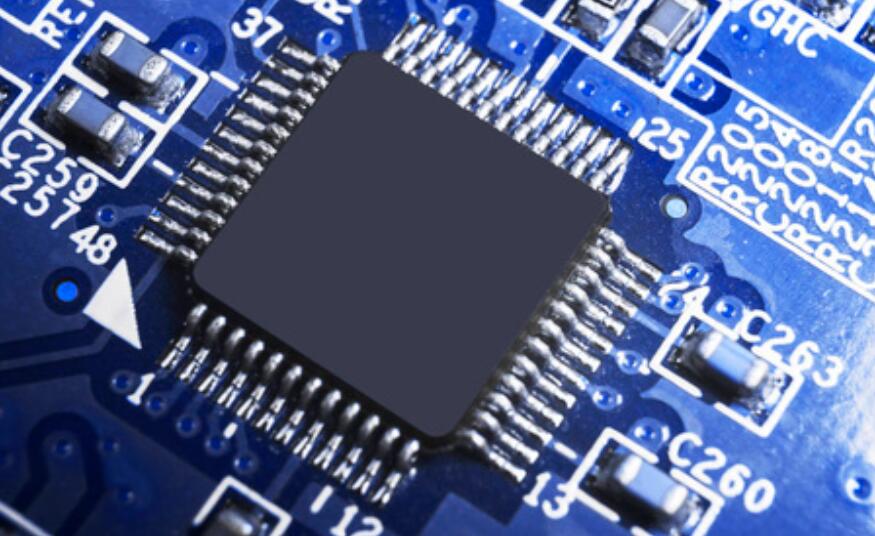 Supply Voltage Regulators, MOSFET Transistors, NOR Flash Memory IC, Ethernet Transceiver