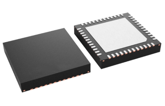 CDCDB803ERSLR is suitable for PCIe® generation 1 through 6 8-output clock buffers