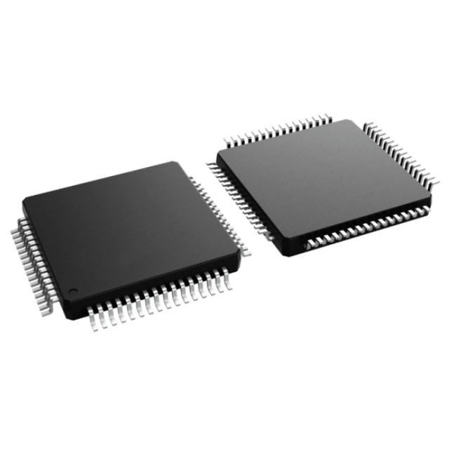 Recycled Microcontroller F280038PMRQ1 Automotive C2000™ 32-bit MCU with CLA, AES and CAN-FD