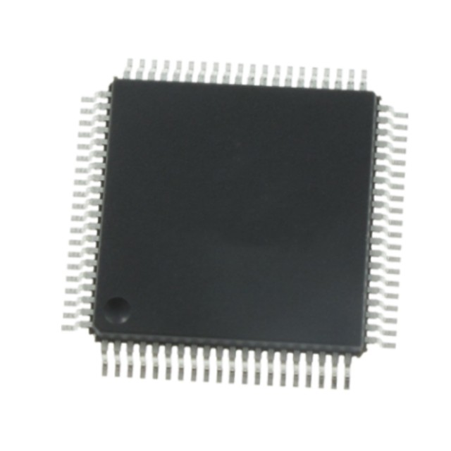 Distribution Automotive General Purpose MCUs NXP S32K312NHT0MPBST Arm® Cortex®-M7-based MCUs