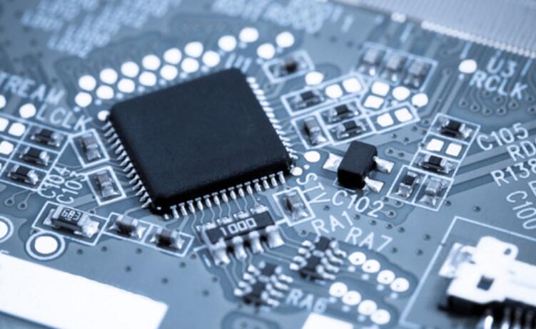 Recycle [NXP] Microprocessors, [Infineon] NOR Memory IC, [Marvell] Ethernet Transceiver