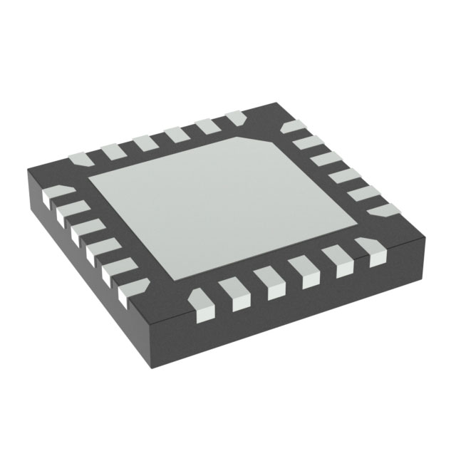 Supply ADI HMC6187LP4ETR Variable Gain RF Amplifier