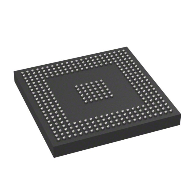 NXP Automotive Electronics SPC5748GBK0AMMN6 Ultra High Reliability MCUs
